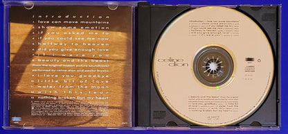 Céline Dion : Celine Dion (Album,Club Edition,Reissue)