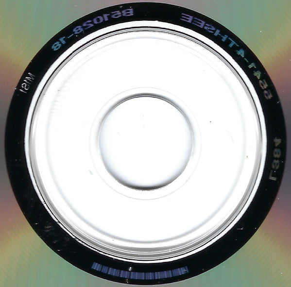 Fourth Estate : See What I See (Album)
