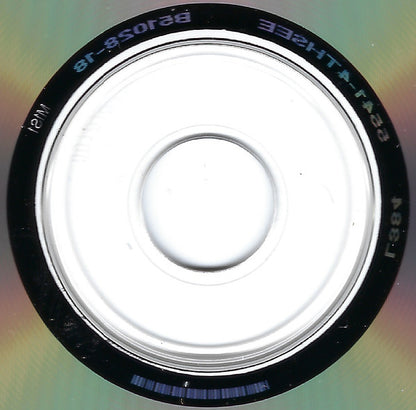 Fourth Estate : See What I See (Album)