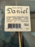 Real Estate (2) : Daniel (LP,Album,Limited Edition,Stereo)