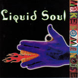 Liquid Soul : Make Some Noise (Album)