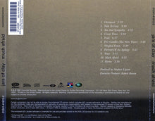Jars Of Clay : Much Afraid (Album,Club Edition,Enhanced)