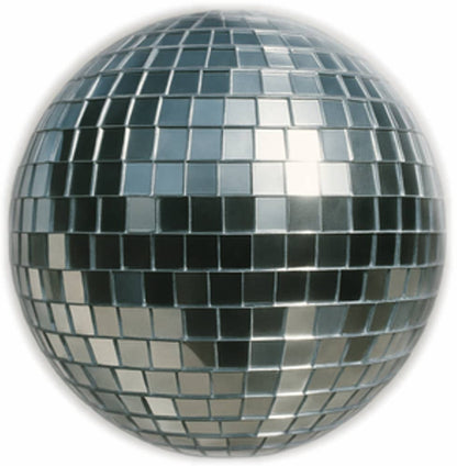 Magnet - Disco Mirror Ball