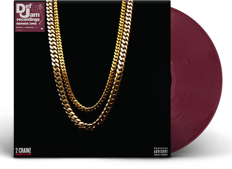 2 Chainz - Based On A T.R.U. Story (Indie Exclusive, Fruit Punch, 2LP Vinyl) 602455794444