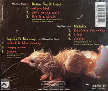 Various : Emerging Artists - Breakin' Through (Compilation)