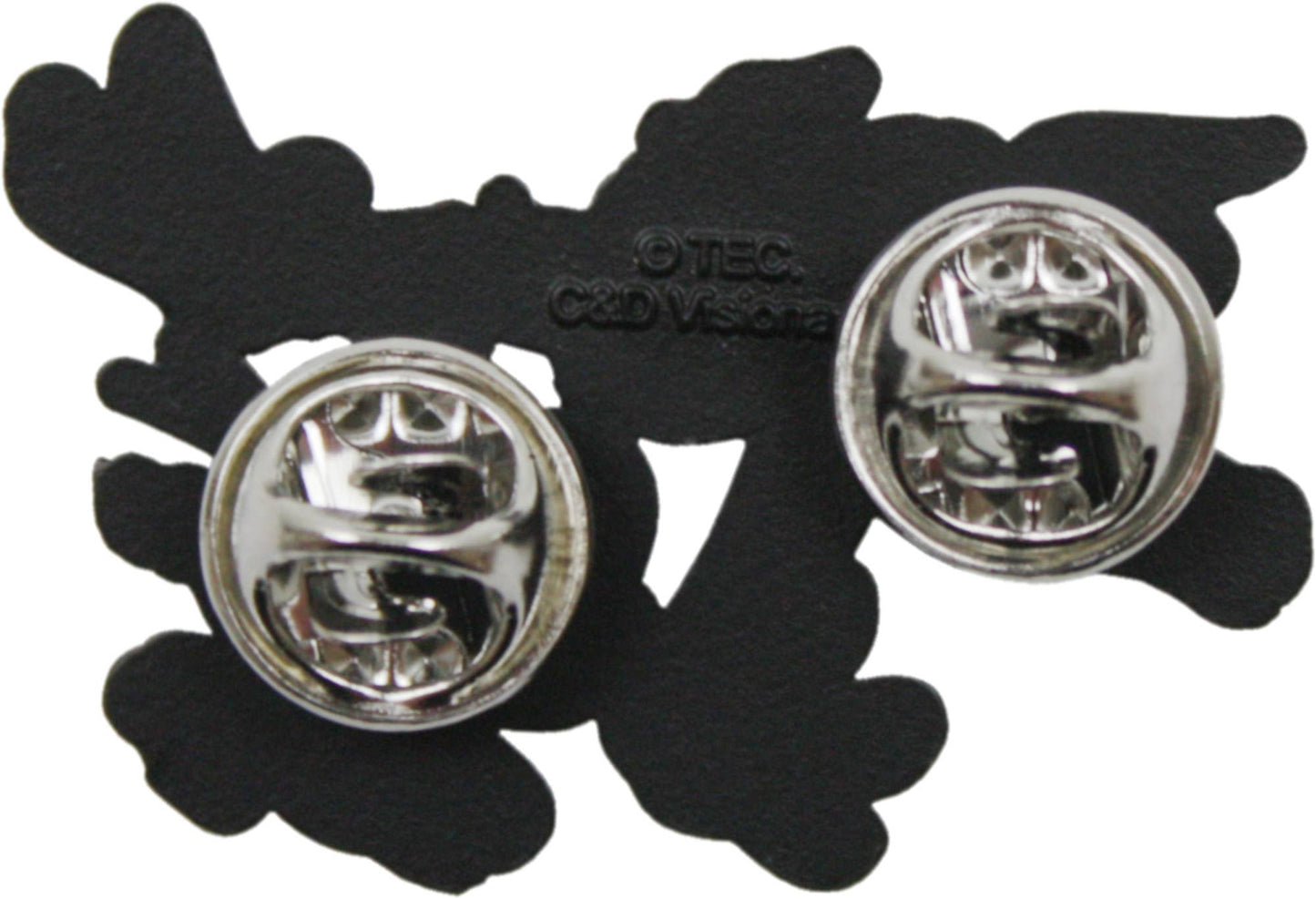 Enamel Pin - Tom & Jerry - The Chase