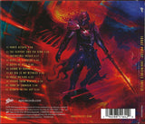 Judas Priest : Invincible Shield  (Album)