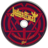 Judas Priest : Invincible Shield  (Album)
