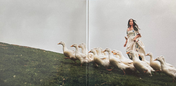 Kacey Musgraves : Deeper Well (LP,Album,Limited Edition)