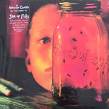 Alice In Chains : Jar Of Flies (12",33 ⅓ RPM,EP,Reissue,Remastered)