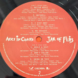 Alice In Chains : Jar Of Flies (12",33 ⅓ RPM,EP,Reissue,Remastered)