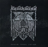 Hawkwind : Doremi Fasol Latido (LP,Album,Reissue,Limited Edition)