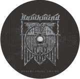 Hawkwind : Doremi Fasol Latido (LP,Album,Reissue,Limited Edition)