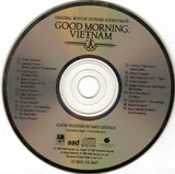 Various : Good Morning, Vietnam - The Original Motion Picture Soundtrack (Album,Stereo,Mono)