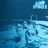 Mind Spiders : Mind Spiders (LP,Album)