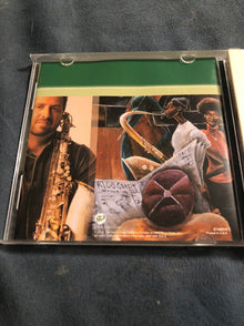 Richard Elliot : Ricochet (Album,Club Edition)