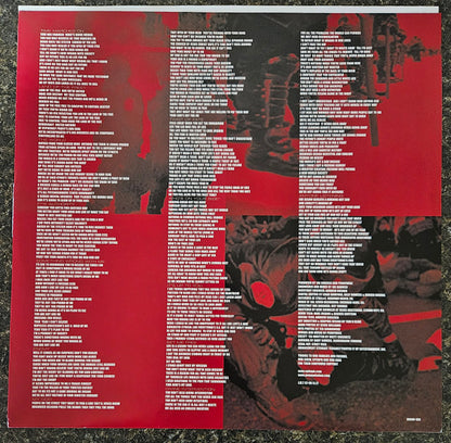 Pennywise : Land Of The Free? (LP,Album,Reissue,Stereo)