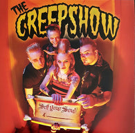 Creepshow, The : Sell Your Soul (LP,Album,Limited Edition)