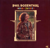 Phil Rosenthal : Indian Summer (LP,Album)