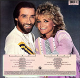 Barbara Mandrell / Lee Greenwood : Meant For Each Other (LP,Album)