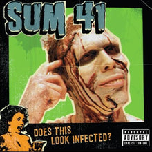 Sum 41 : Does This Look Infected? (Album)