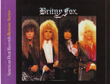 Britny Fox : Britny Fox (Album,Reissue)