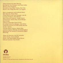 Various : The Lion King - Original Broadway Cast Recording (Album)