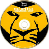 Various : The Lion King - Original Broadway Cast Recording (Album)