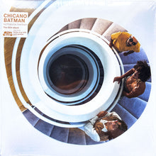 Chicano Batman : Notebook Fantasy (LP,Album,Limited Edition)
