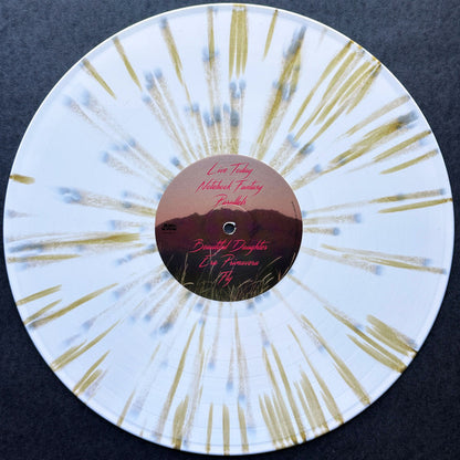 Chicano Batman : Notebook Fantasy (LP,Album,Limited Edition)