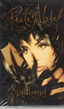 Paula Abdul : Spellbound (Album)