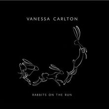 Vanessa Carlton : Rabbits On The Run (Album)