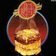 Hot Rize : Hot Rize (LP,Album)