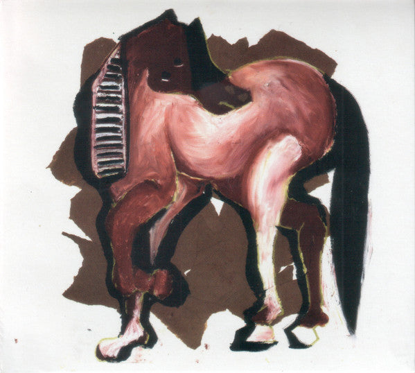 Old 97's : American Primitive (Album)