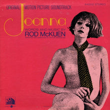 Rod McKuen : Joanna (LP,Stereo)
