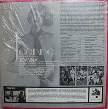 Rod McKuen : Joanna (LP,Stereo)
