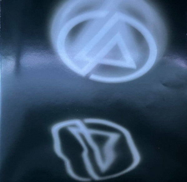 Linkin Park : Papercuts (LP,Compilation)