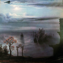 Justin Hayward & John Lodge : Blue Jays (LP,Album)