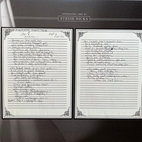 Taylor Swift : The Tortured Poets Department  (LP,Album,Special Edition,Stereo)