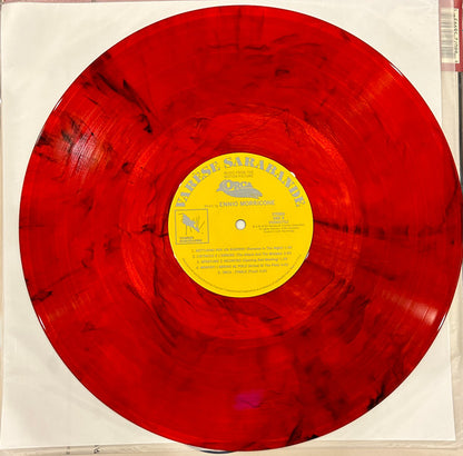 Ennio Morricone : ORCA Music From The Motion Picture (12",33 ⅓ RPM,Album,Record Store Day,Stereo)