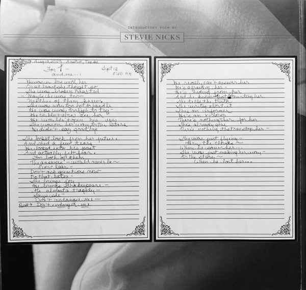 Taylor Swift : The Tortured Poets Department  (LP,Album,Special Edition,Stereo)