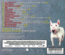 Various : Next Friday (Original Motion Picture Soundtrack) (Compilation,Club Edition)