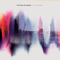 War On Drugs, The : Slave Ambient (12",45 RPM,Album)