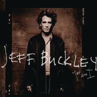 Jeff Buckley - You and I (2LP Vinyl)