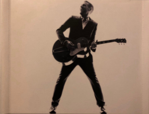 Bryan Adams : 11 (Album)