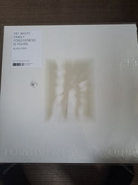 Fat White Family, The : Forgiveness Is Yours (LP,Album,Stereo)