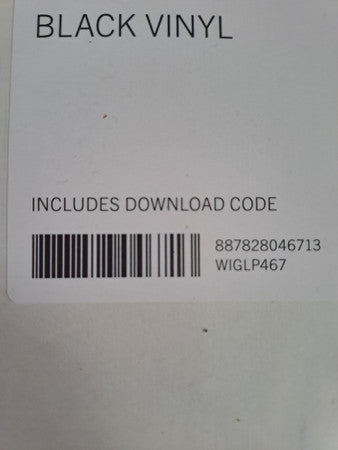 Fat White Family, The : Forgiveness Is Yours (LP,Album,Stereo)