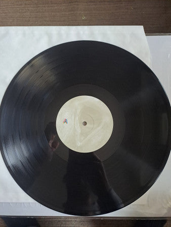 Fat White Family, The : Forgiveness Is Yours (LP,Album,Stereo)