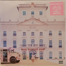 Melanie Martinez (2) : K-12 (LP,Album,Reissue)
