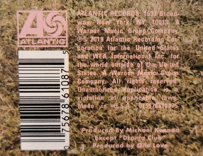 Melanie Martinez (2) : K-12 (LP,Album,Reissue)